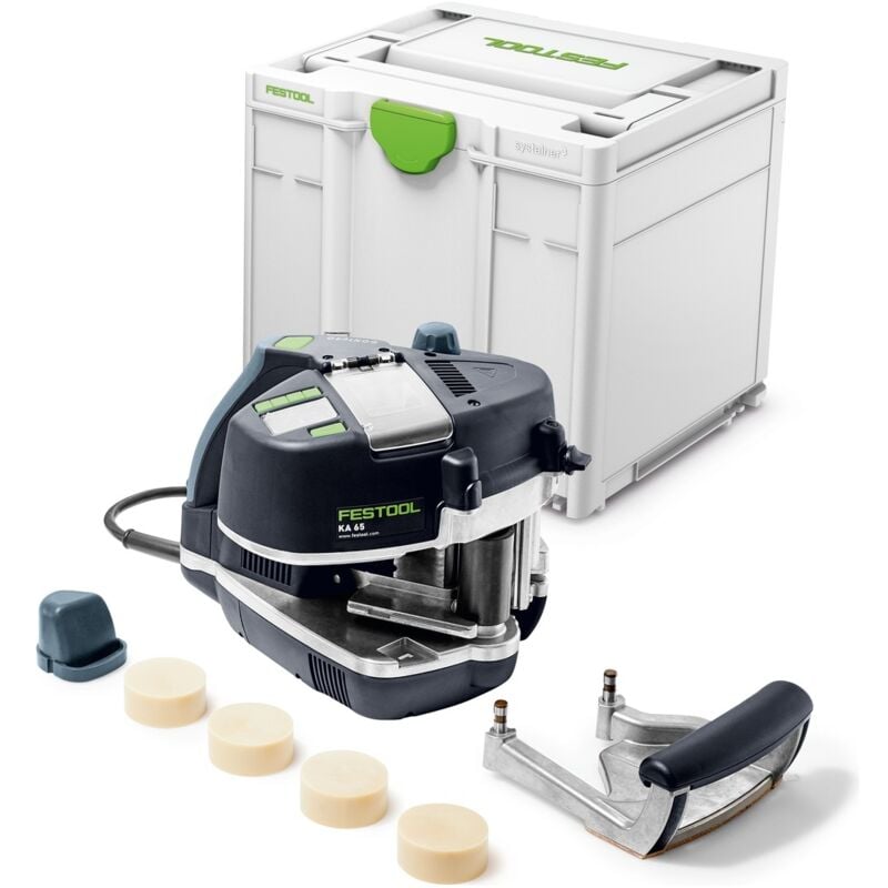 Festool - Kantenanleimer conturo ka 65-Plus