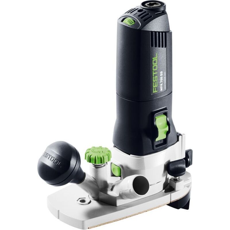 Modul-Kantenfräse mfk 700 EQ/B-Plus - 576241 - Festool
