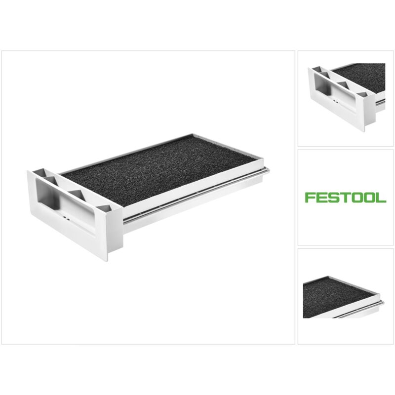Nassfilter nf-ct MINI/MIDI-2/CT15 – 204202 - Festool