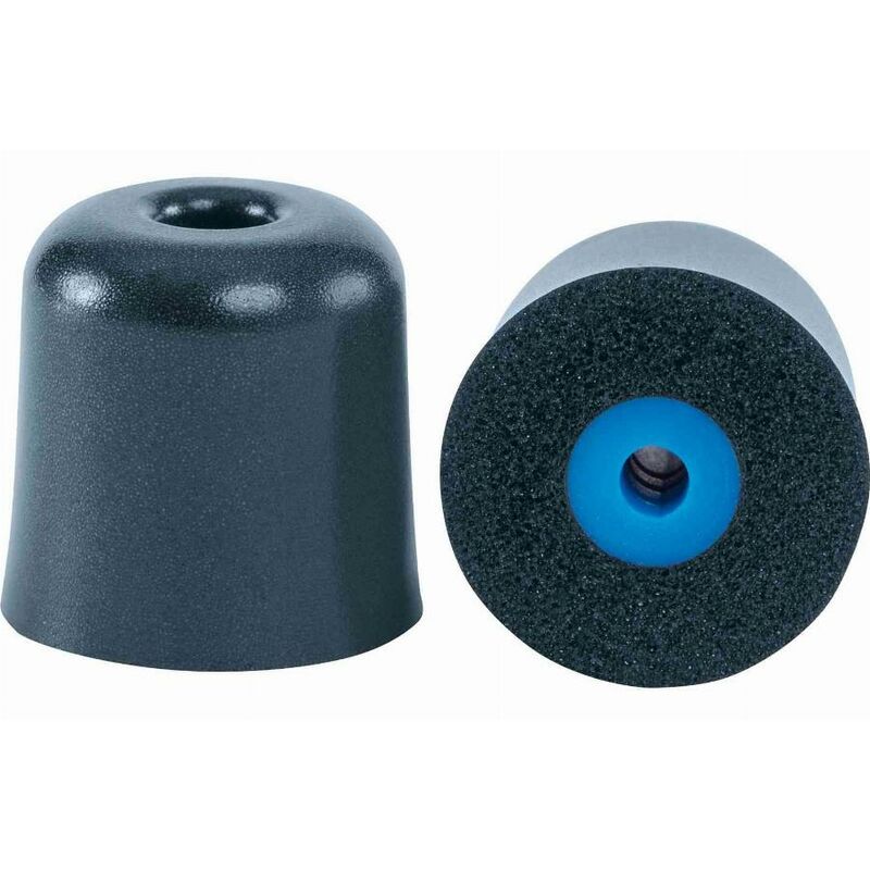 Gehörschutzstöpsel EB-M-L3/12 FESTOOL für Gehörschutz GHS 25I - 12 Stück - 577799