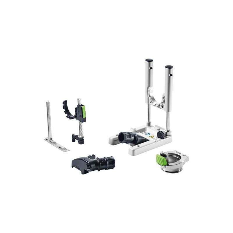 Zubehör-Set Oszillierer OSC-AH/TA/AV-Set – 203258 - Festool