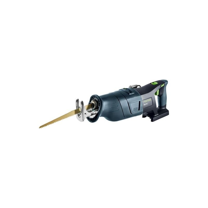 Akku-Säbelsäge rsc 18 EB-Basic (576947) - Festool