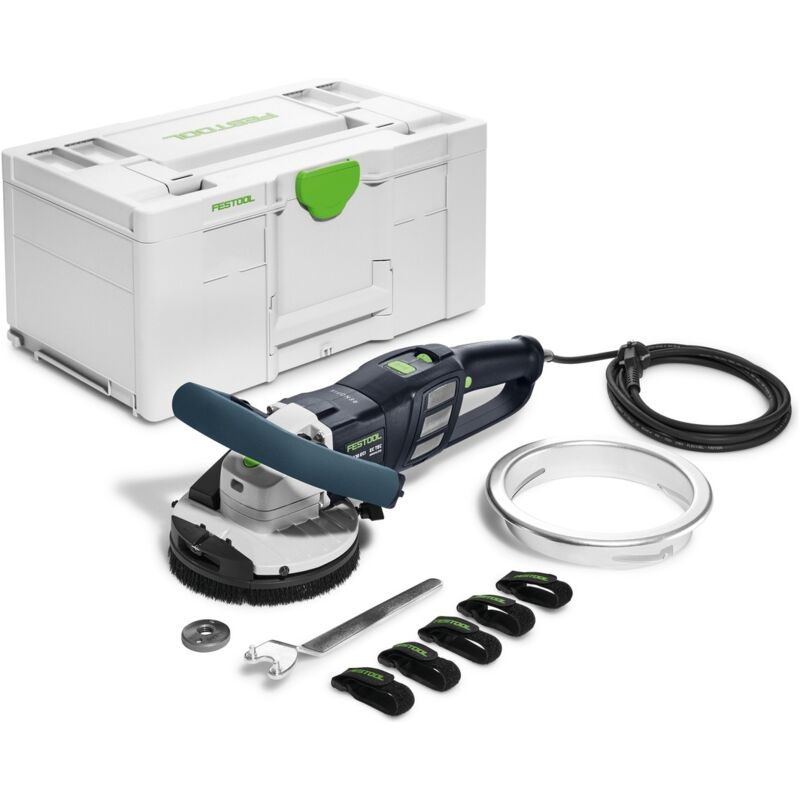 Sanierungsschleifer renofix rg 130 ECI-Plus - 577045 - Festool
