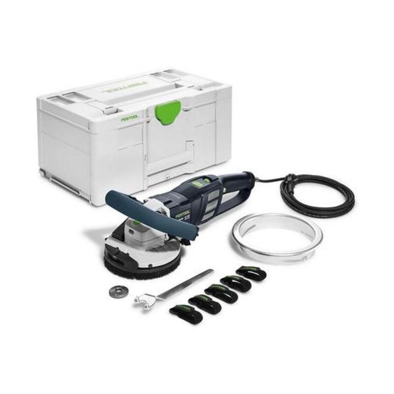 Sanierungsschleifer renofix rg 130 ECI-Plus - 577045 - Festool
