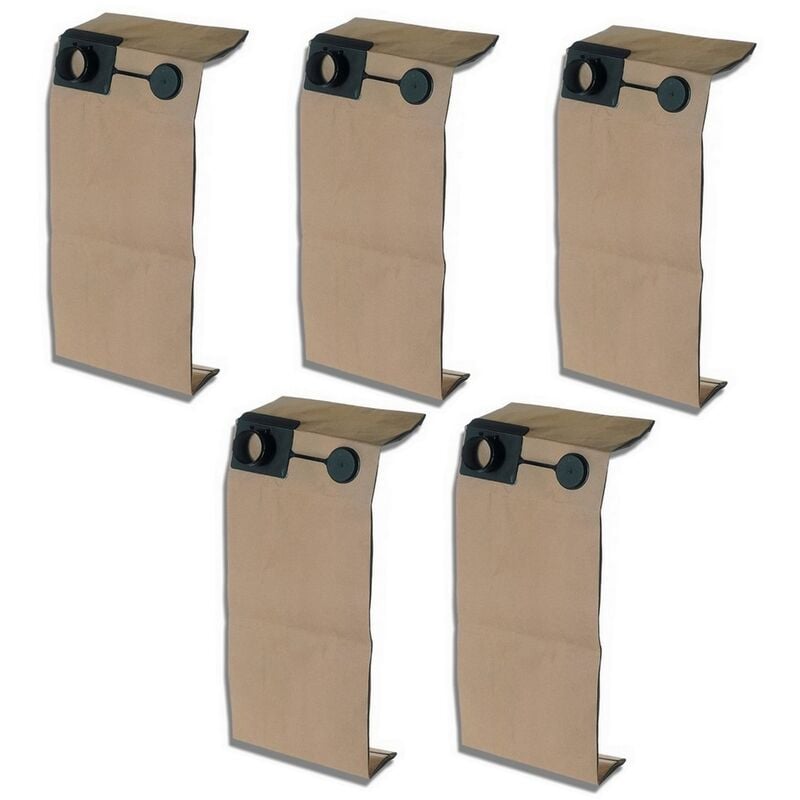 FESTOOL Filtersack FIS-CT 33/5 452971 Filterbeutel Filtersäcke Zubehör für CT 33