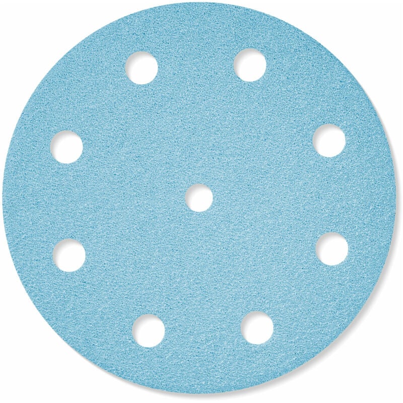 Festool Schleifscheiben STF D125 P800 GR Granat 50 Stk