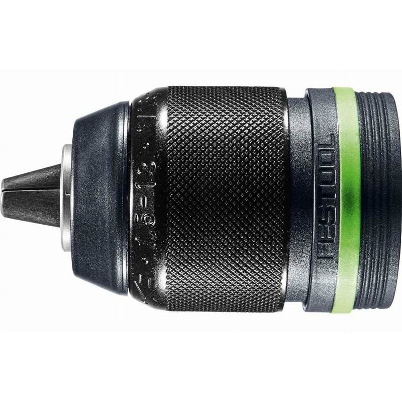 Schnellspannbohrfutter Festool kc 13-1/2-MMFP - 577072