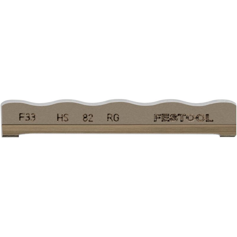 Spiralmesser hs 82 rg - Festool