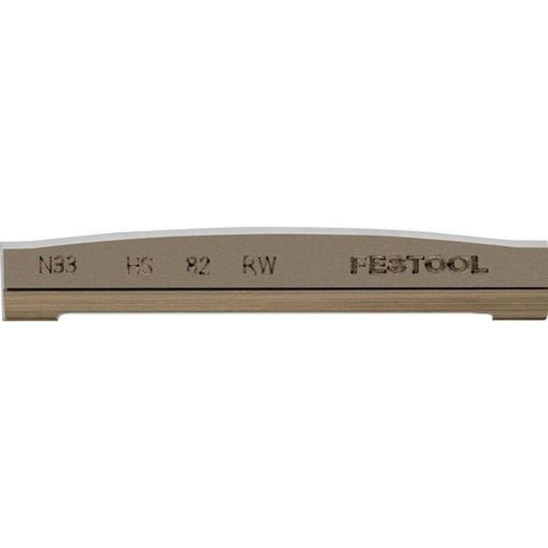 Spiralmesser hs 82 rw – 485332 - Festool