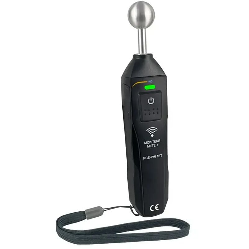 PCE Instruments PCE-PMI 1BT Schimmelmessgerät