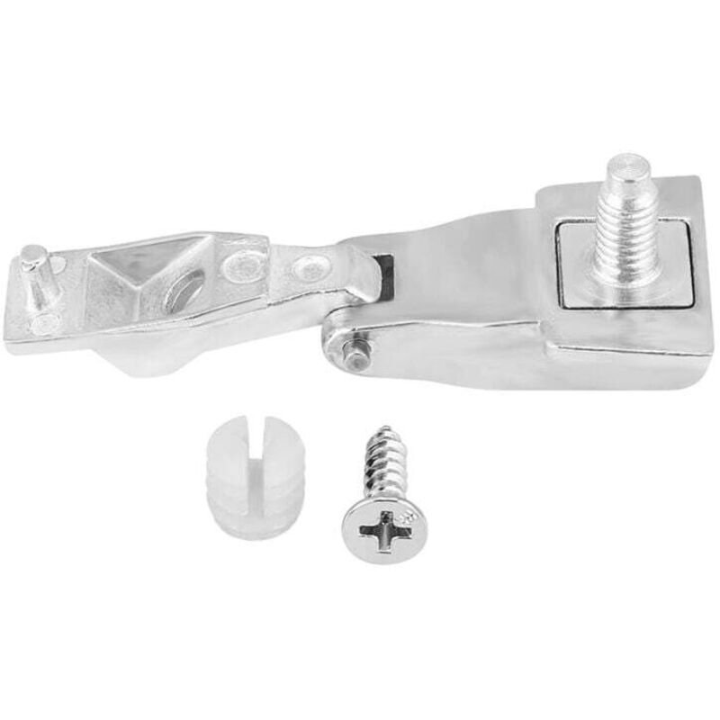 Fiat 500 Türgriff-Reparatursatz, Türgriff-Scharnier-Reparatur-Werkzeugsatz, Scharnier-Reparatur-Werkzeugsatz für Fiat 500 51964555