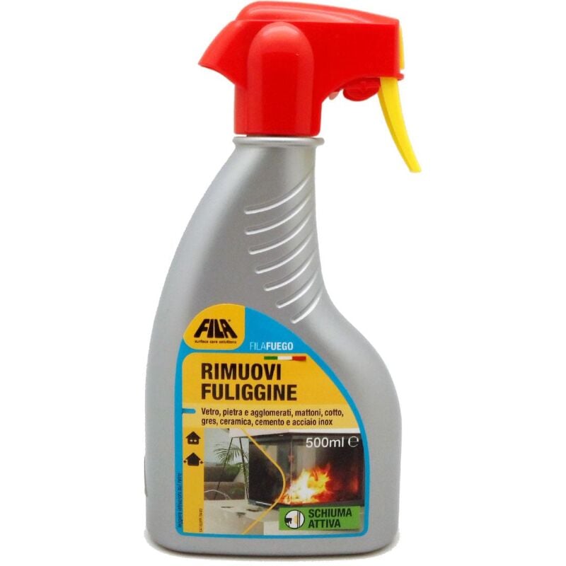 Fila Fuego 750 Ml Fila