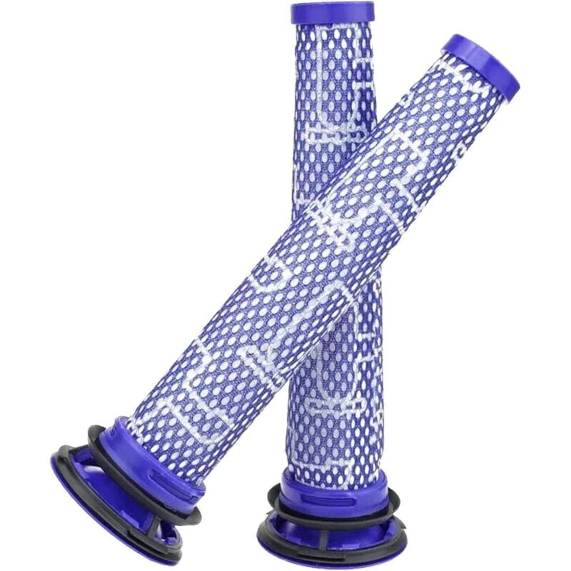 Filter für Dyson, ersetzt Filter für Dyson DC58 DC59 DC61 DC62 DC74 V6 V7 V8