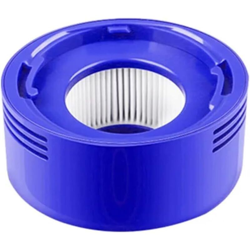 Filter für Dyson V7 V8 Staubsauger, waschbare Ersatzfilter für Dyson V8 V7 Absolute Animal Motorhead. Ersetzt Teilenummern 965661-01 und 967478-01