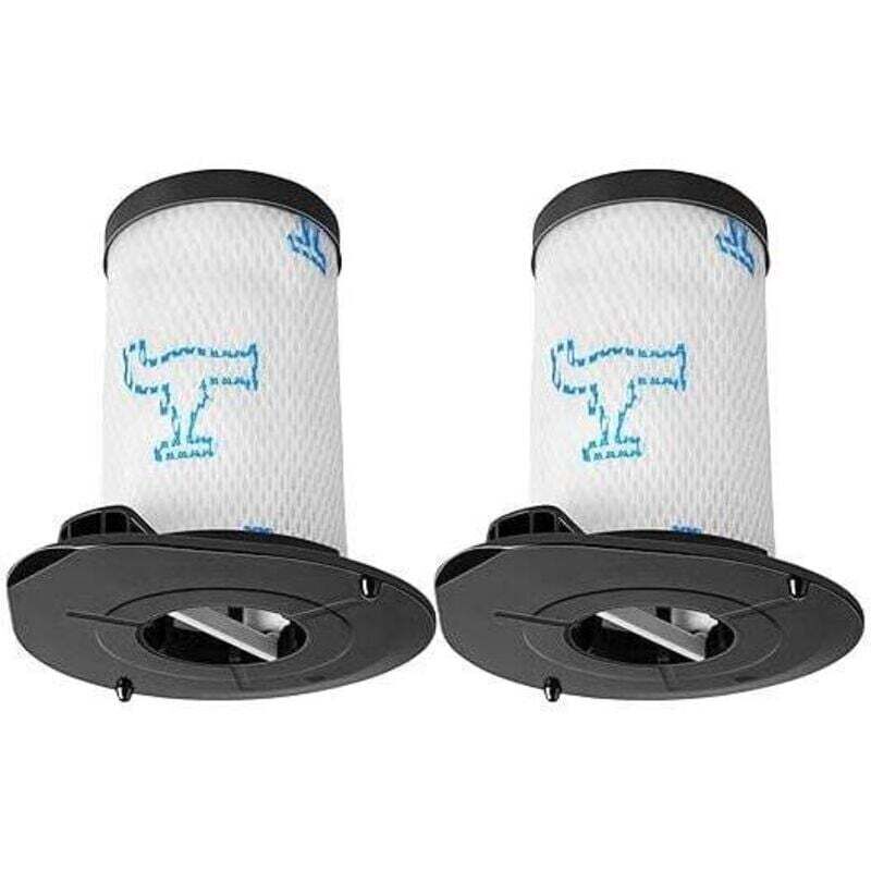 Filter für Rowenta Air Force 460, 560, Air Force Flex 560, Air Force 360, MAX ZR009002, RH9252, RH9253, RH9256, RH9286