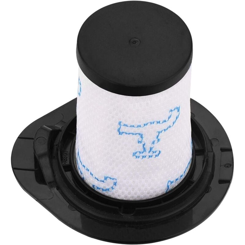 Filter für Rowenta Air Force 460 All in One RH92xx One Air Force Flex 560 RH94xx Staubsaugermodelle, Schaumstofffilter Zubehör ZR009002