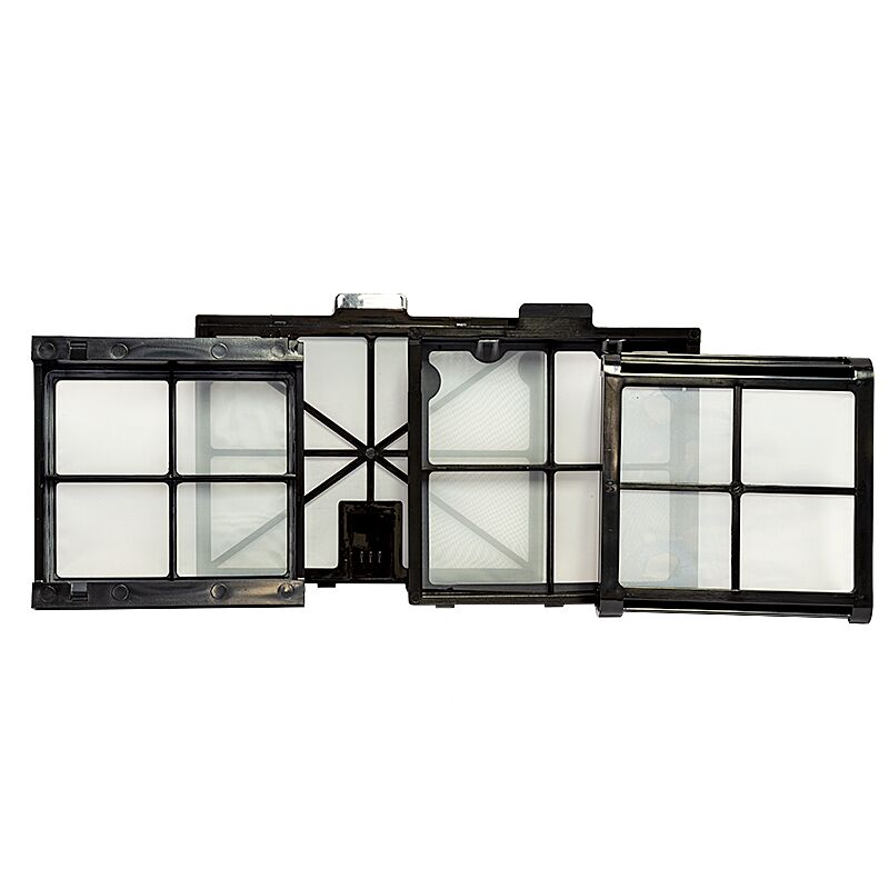 Filterkartuschen grob 4 St. Dolphin E10 E20 E25 Liberty Poolreiniger