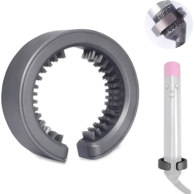 Filterreinigungsbürstenteile und Zubehör für Dyson Airwrap Styler HS01, Teilenummer 969760-01