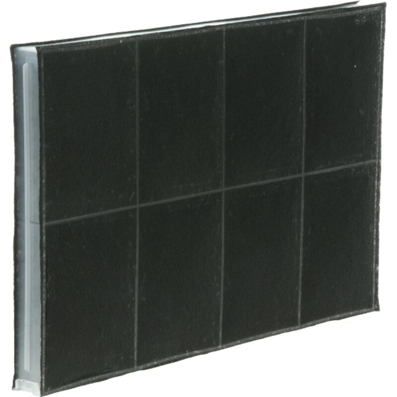Bosch - Ersatzteil - sos Accessoire Filtre à charbon 370X240X30 mm pour Hotte siemens 00460008 DHZ2340 - siemens, neff