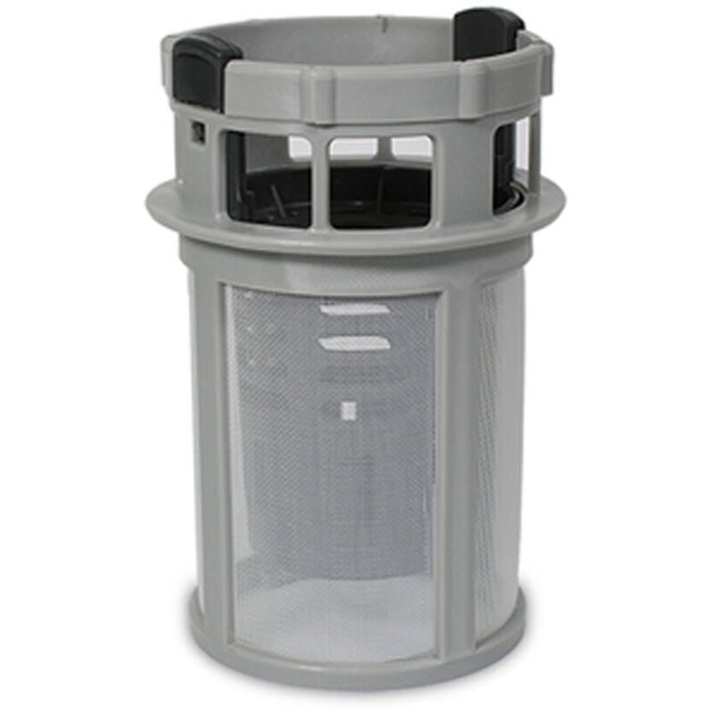 Ersatzteil - SOS Accessoire Filtre complet pour Lave-vaisselle WHIRLPOOL C00256571, C00256572 - - ARISTON HOTPOINT, INDESIT, SCHOLTES, WHIRLPOOL,