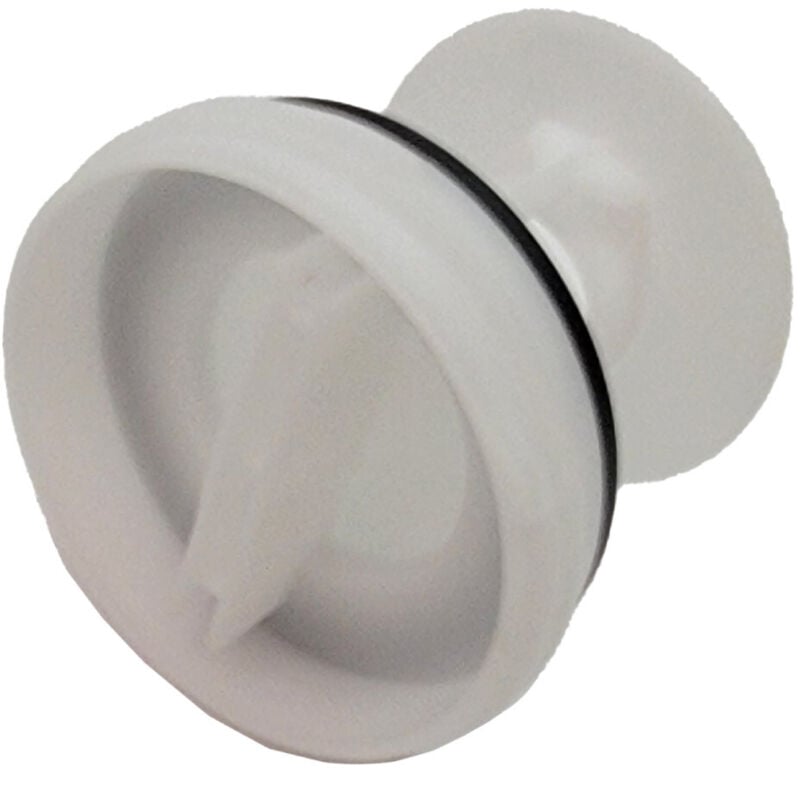 Ersatzteil - sos Accessoire Filtre de vidange pour Lave-linge 00647920, 10000845 Bosch constructa, gaggenau, neff, siemens - - siemens Bosch neff,