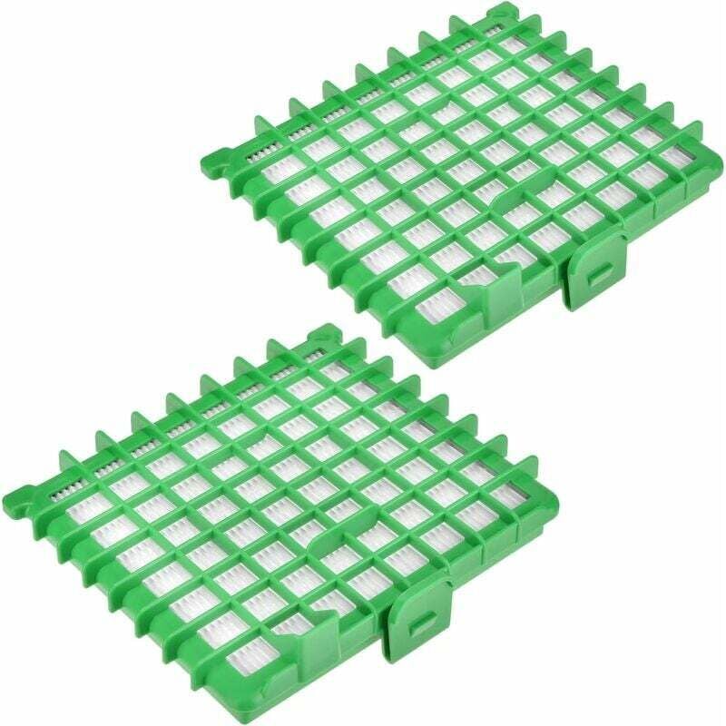 Nazalus-Hot Sale-Filter für Rowenta Silence Force Staubsauger, kompatibel mit Rowenta X-Trem, Silence Force Extreme, Silence Force motorisierte