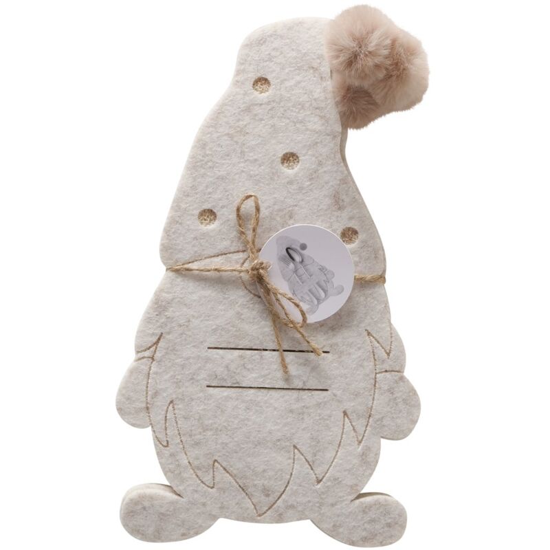 Filz Taschen für Besteck gnomy, 4er-Set