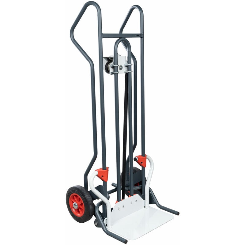 Sackkarre mit Hebebühne 150 kg Fimm 810402000