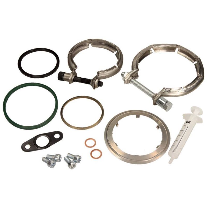 Fischer Turbolader-Montagesatz Bmw 3 2.0d 11-13 Stück