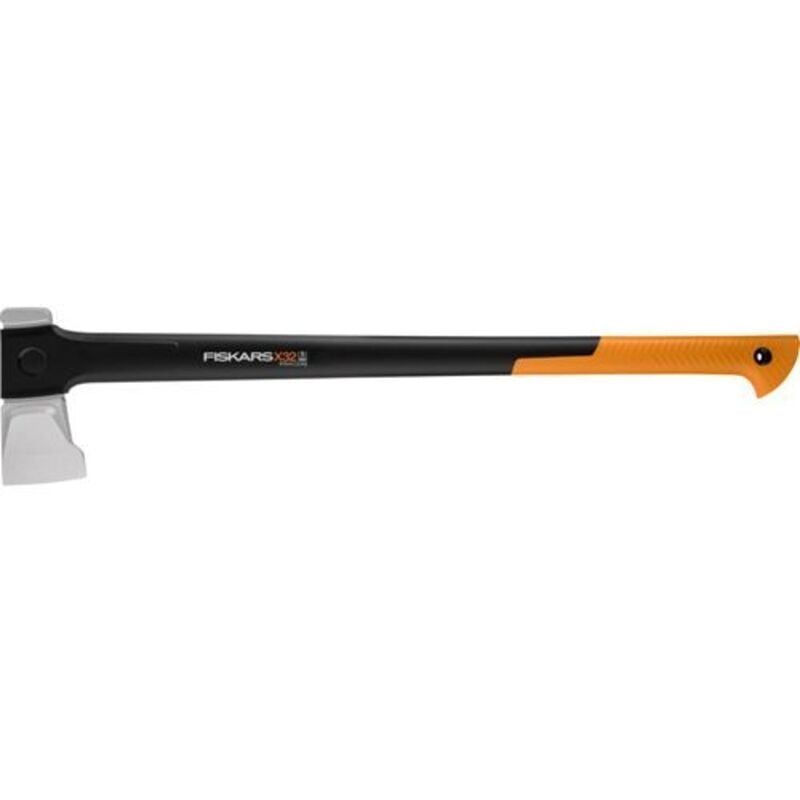 Fiskars - Spaltaxt X32-L ( 4000819597 ) Länge 815 mm Stiellänge 735 mm