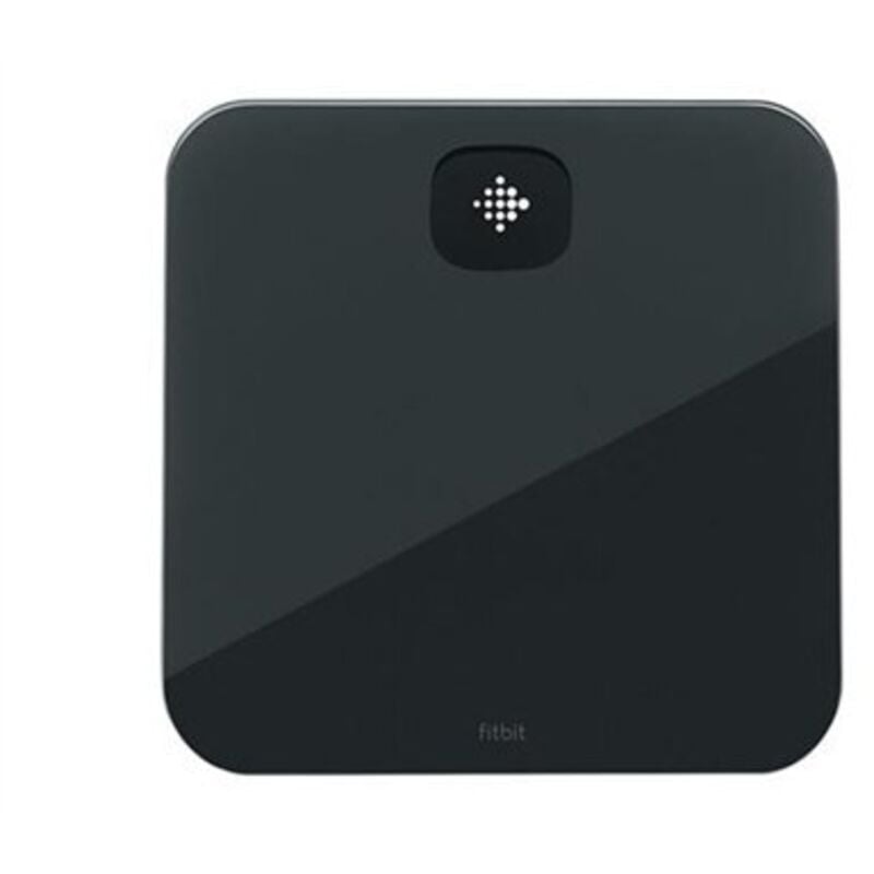 Fitbit - Aria Air schwarz Personenwaage