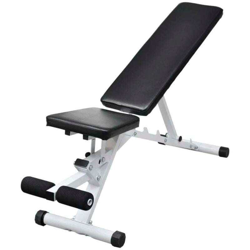 Trainingsbank - Vidaxl