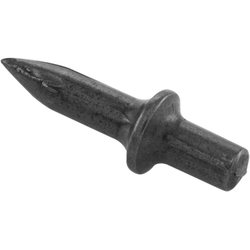 Don Quichotte - Fixpin Einschlagnagel Nagel ø 4x14mm Setznägel gehärtet glatter Schaft Stahl
