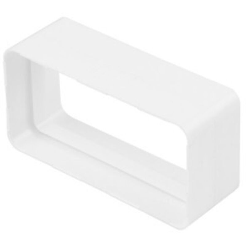 Flache gerade Verbindung – 75 x 150 mm, GONAL.