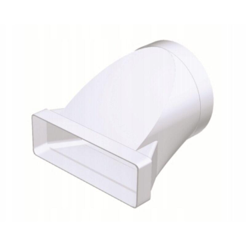 Verbinder mit variablem Querschnitt 220x90 150 VENTS 970