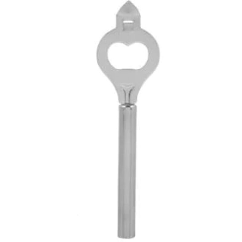 Flaschenöffner, Zitrusschäler