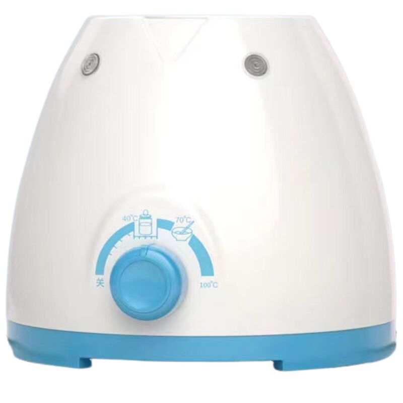 Flaschenwärmer: Ein zuverlässiger und sanfter Flaschenwärmer, geeignet für alle Flaschen und Dosen ab 0 Jahren