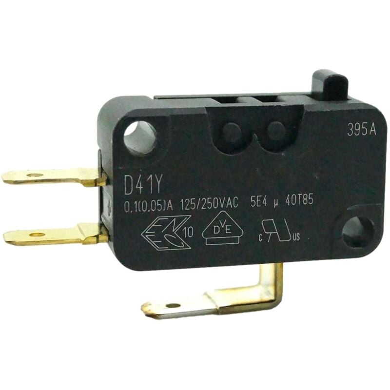 Fleck 5600 Sxt Ventil-hilfsmikroschalter