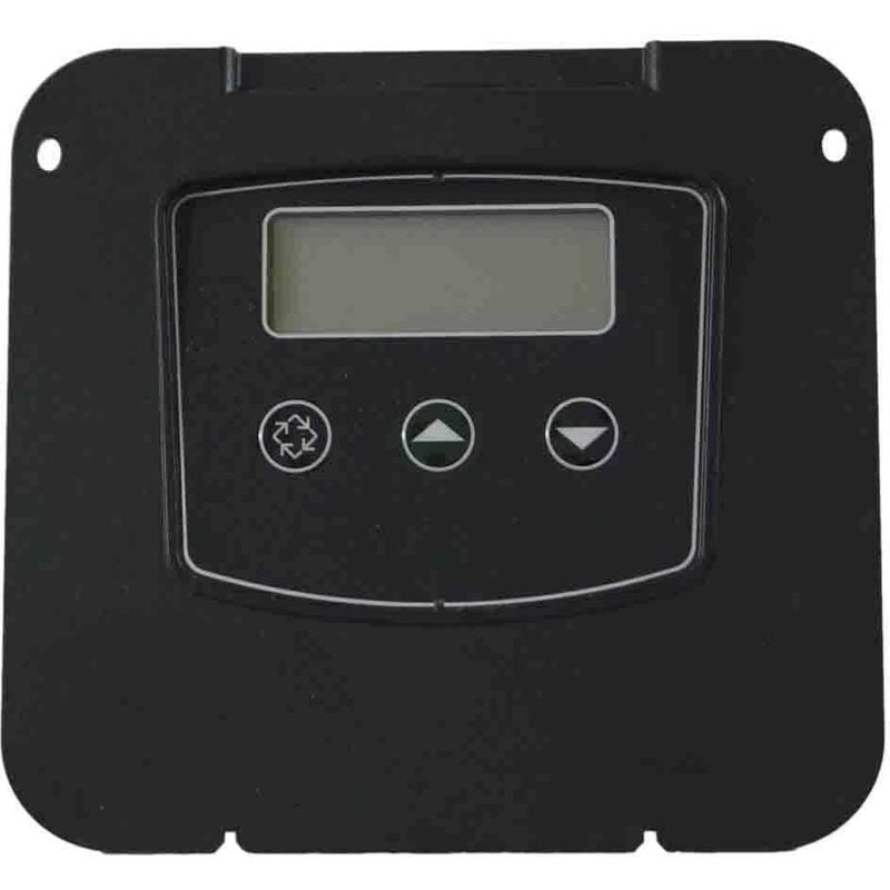 Fleck 5800 Sxt Typhoon Elektronikplatine