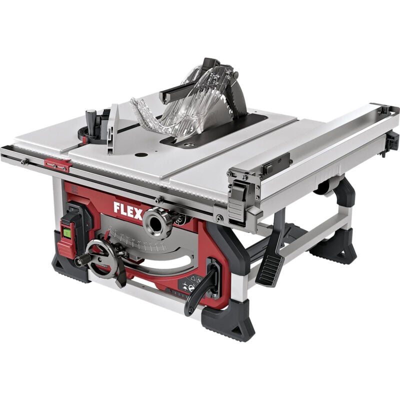 Flex Akku-Tischkreissäge TS 92 18-EC ohne Akku und Ladegerät