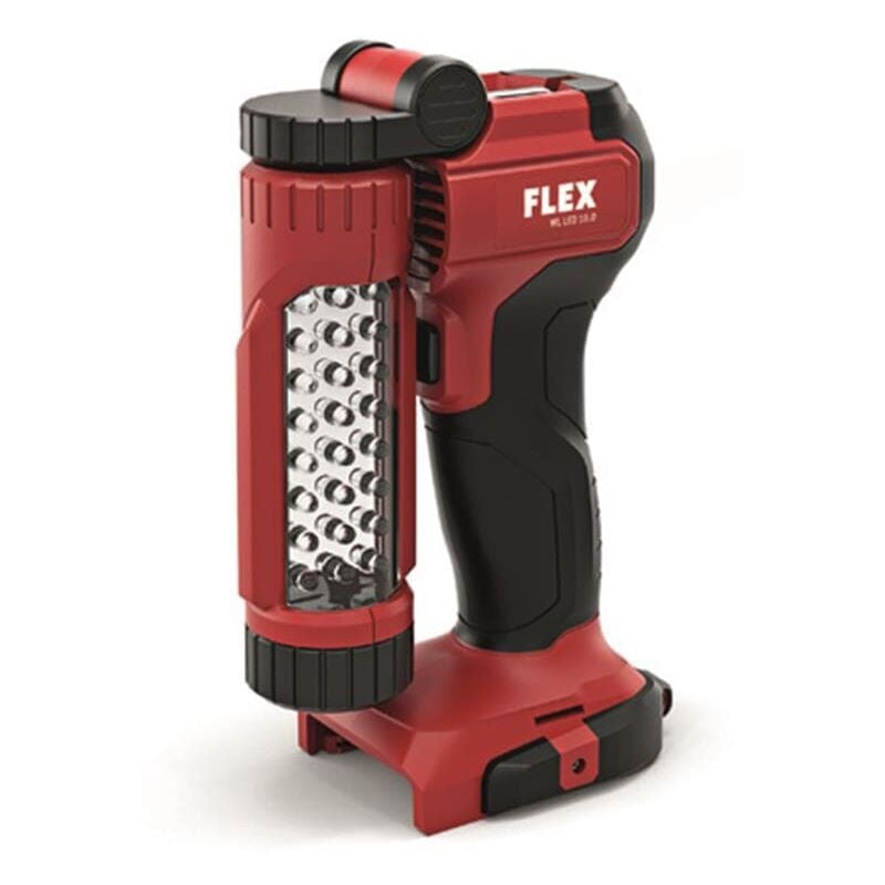Flex - Akku LED-Arbeitslampe Akku-Lampe wl led 18.0 ohne Akku/Ladegerät