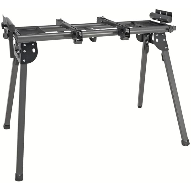 Kappsägen-Untergestell universal wb 110-260 für Akku Kapp-Zugsäge 500658 - Flex