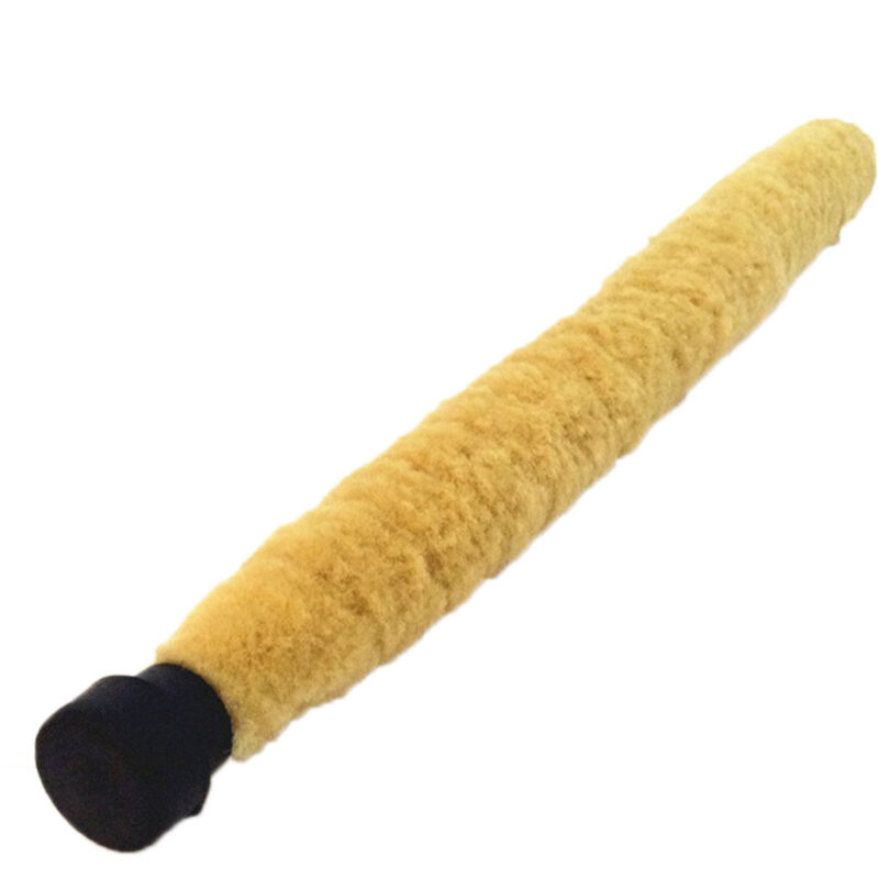 Flexible Reinigungsbürste für Saxophon Altsaxophon Pad Saver Wischer