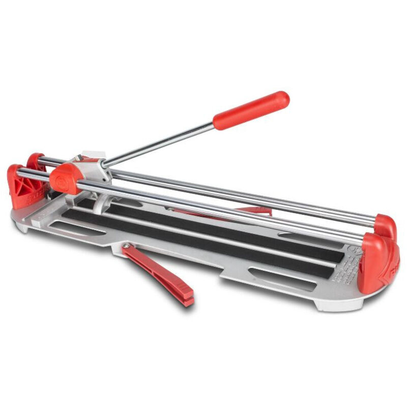 Rubi - Manueller Fliesenschneider mit Koffer - STAR-63 - Schnittlänge 63 cm mit Koffer
