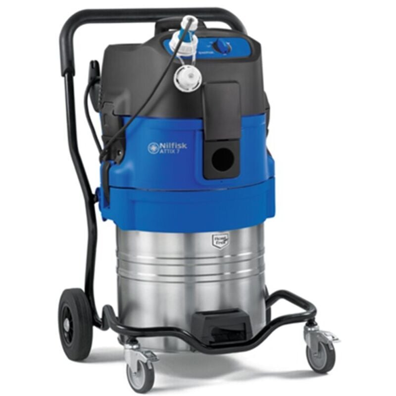 Flüssigkeitssauger Nilfisk attix 751-61