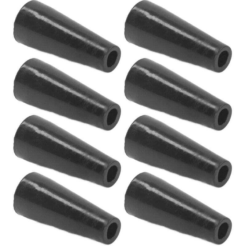 Flussmittelkern-Düse ohne Gas, 8 Stück, 100 l, elektrische Flussmittelkern-Schweißdüse ohne Gas, MIG-Schweißdrehmoment, selbstabschirmend, anderes