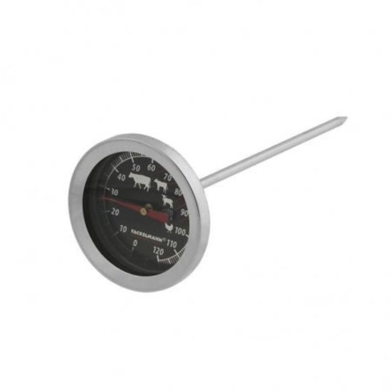 Fackelmann-Thermometer für Fleisch und Fisch 22225