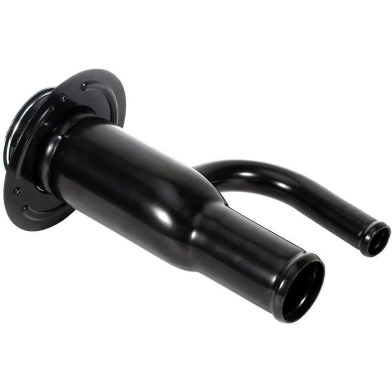 FN782 577306 Tankeinfüllstutzen für Ford F-350 Super Duty 2005-2007, Ford F-450 Super Duty 2005-2007, Ford F-550 Super Duty 2005-2007