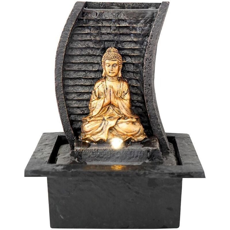 Arum Lighting - edenwall LED-Zimmerbrunnen