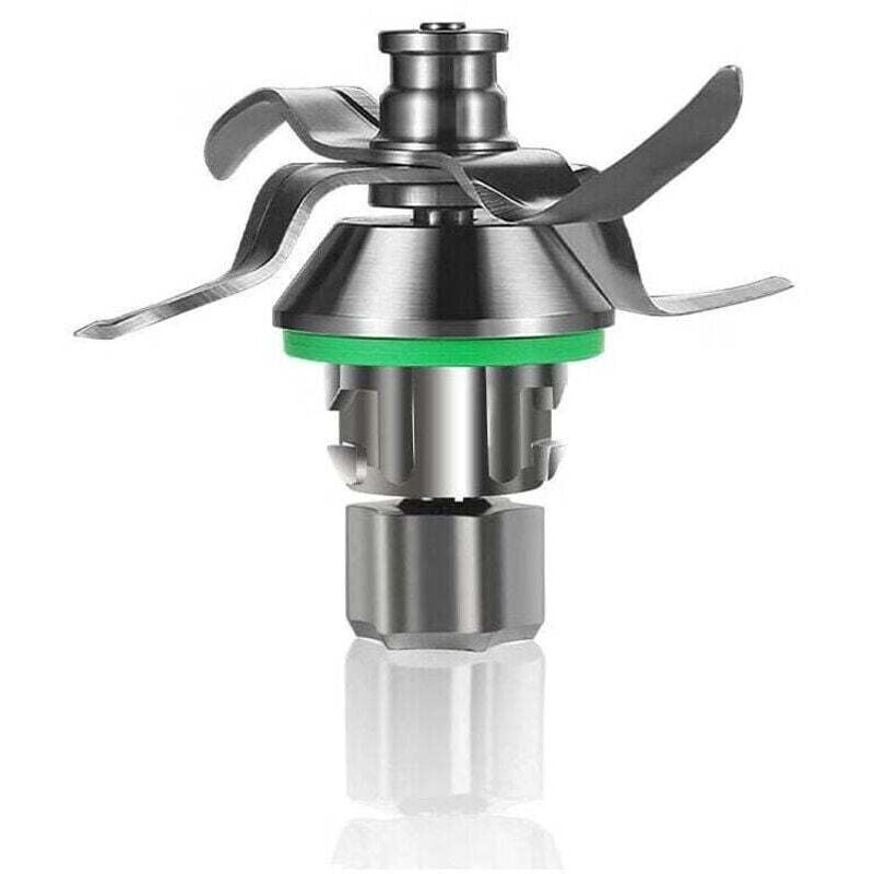 FOREHILL Ersatzmesser für Vorwerk Thermomix TM5